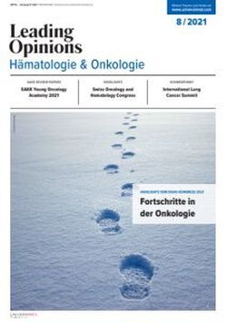 LEADING OPINIONS Hämatologie & Onkologie 2021/8