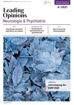 LEADING OPINIONS Neurologie & Psychiatrie 2021/6