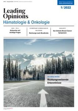 LEADING OPINIONS Hämatologie & Onkologie 2022/1