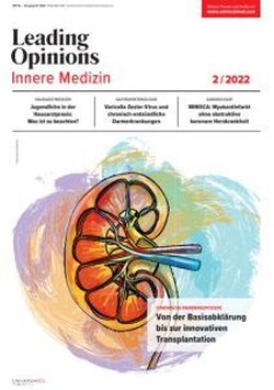 LEADING OPINIONS Innere Medizin 2022/2