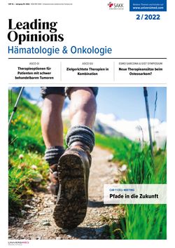 LEADING OPINIONS Hämatologie & Onkologie 2022/2