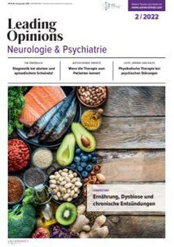 LEADING OPINIONS Neurologie & Psychiatrie 2022/2