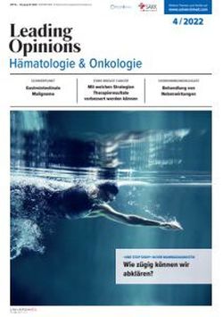 LEADING OPINIONS Hämatologie & Onkologie 2022/4