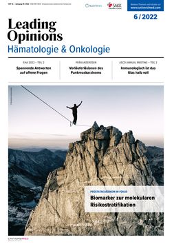 LEADING OPINIONS Hämatologie & Onkologie 2022/6