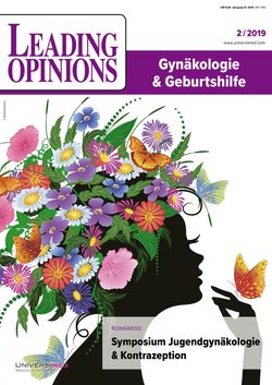 LEADING OPINIONS Gynäkologie & Geburtshilfe 2019/2