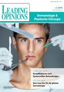 LEADING OPINIONS Dermatologie & Plastische Chirurgie 2019/2