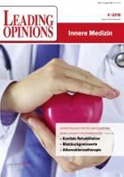 LEADING OPINIONS Innere Medizin 2018/4