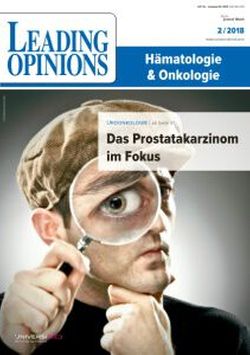 LEADING OPINIONS Hämatologie & Onkologie 2018/2