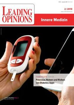 LEADING OPINIONS Innere Medizin 2018/2