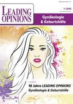 LEADING OPINIONS Gynäkologie & Geburtshilfe 2018/1