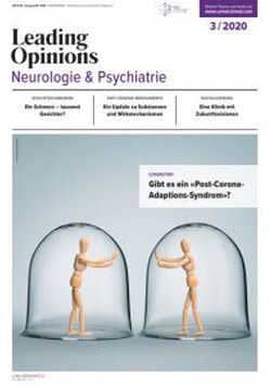 LEADING OPINIONS Neurologie & Psychiatrie 2020/3