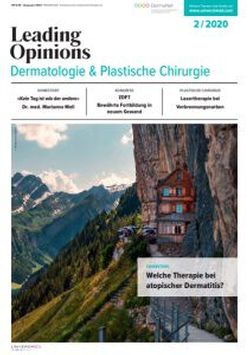 LEADING OPINIONS Dermatologie & Plastische Chirurgie 2020/2