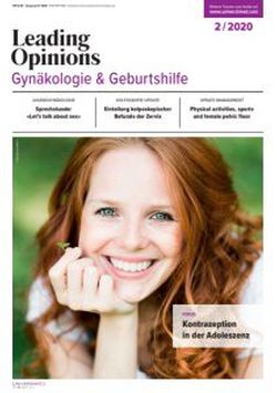 LEADING OPINIONS Gynäkologie & Geburtshilfe 2020/2