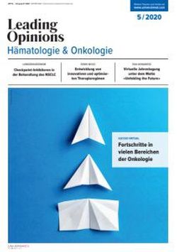 LEADING OPINIONS Hämatologie & Onkologie 2020/5