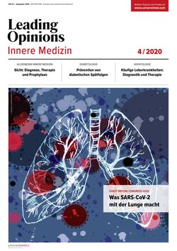 LEADING OPINIONS Innere Medizin 2020/4