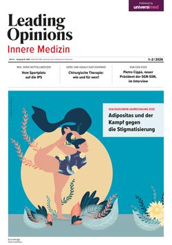 LEADING OPINIONS Innere Medizin 2026/1-2
