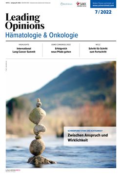 LEADING OPINIONS Hämatologie & Onkologie 2022/7