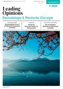 LEADING OPINIONS Dermatologie & Plastische Chirurgie 2023/1