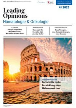 LEADING OPINIONS Hämatologie & Onkologie 2023/4