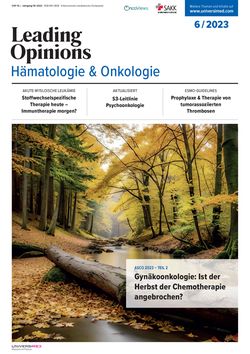 LEADING OPINIONS Hämatologie & Onkologie 2023/6