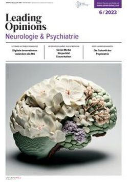 LEADING OPINIONS Neurologie & Pychiatrie 2023/6