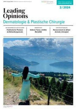 LEADING OPINIONS Dermatologie & Plastische Chirurgie 2024/2