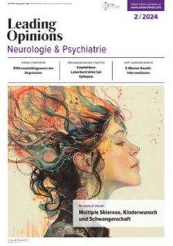 LEADING OPINIONS Neurologie & Psychiatrie 2024/2