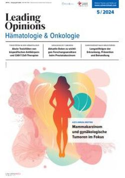 LEADING OPINIONS Hämatologie & Onkologie 2024/5