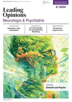 LEADING OPINIONS Neurologie & Psychiatrie 2024/4