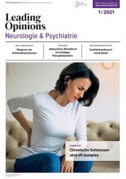 LEADING OPINIONS Neurologie & Psychiatrie 2021/1