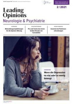 LEADING OPINIONS Neurologie & Psychiatrie 2021/2