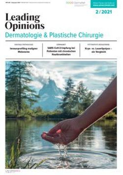 LEADING OPINIONS Dermatologie & Plastische Chirurgie 2021/2