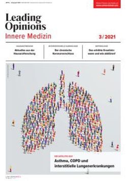 LEADING OPINIONS Innere Medizin 2021/3