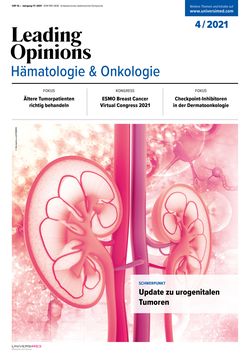 LEADING OPINIONS Hämatologie & Onkologie 2021/4