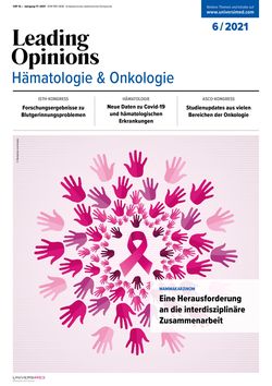 LEADING OPINIONS Hämatologie & Onkologie 2021/6